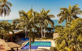 Casa Verano Beach Hotel - Adults Only